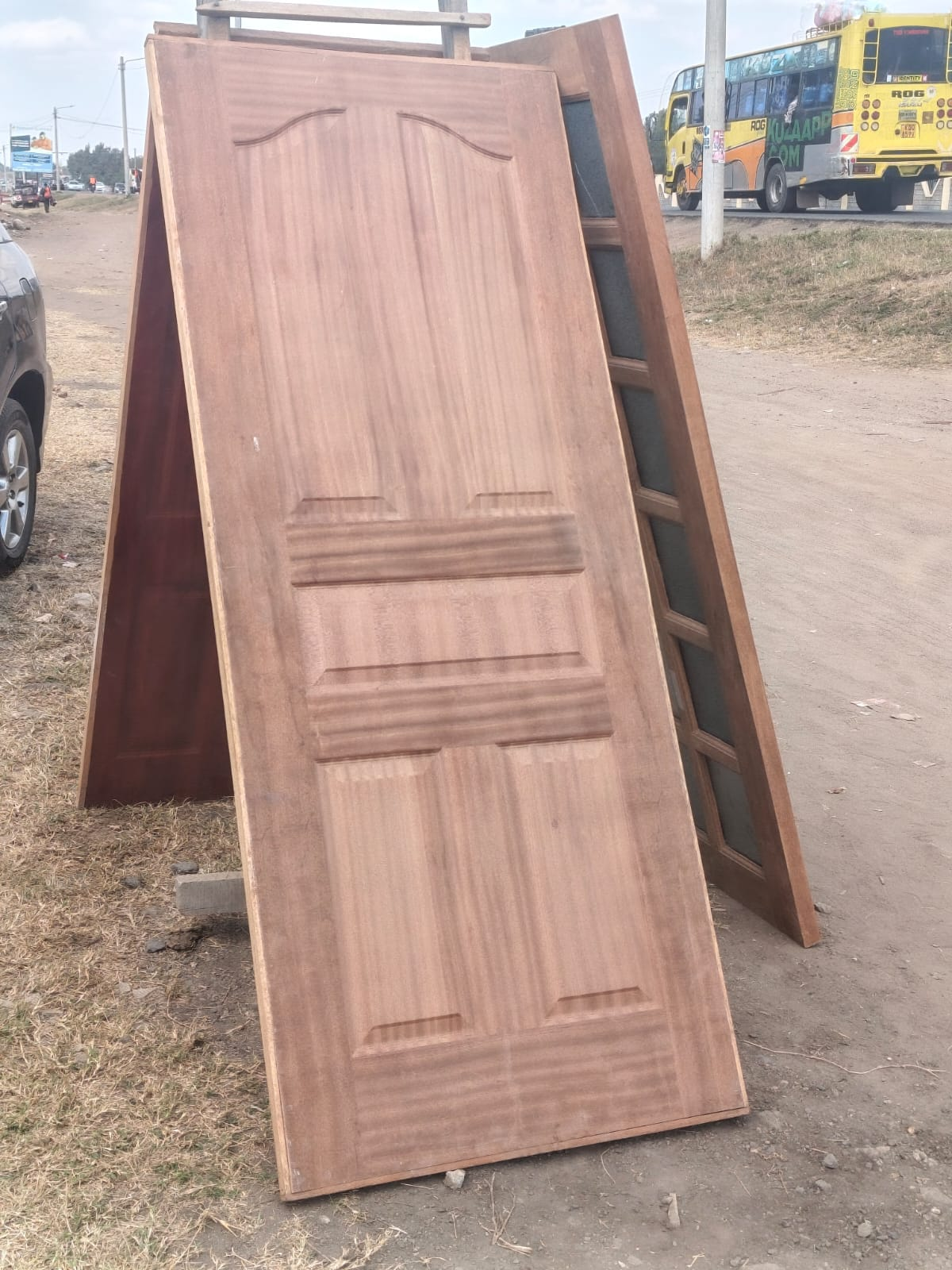 Door Delivery