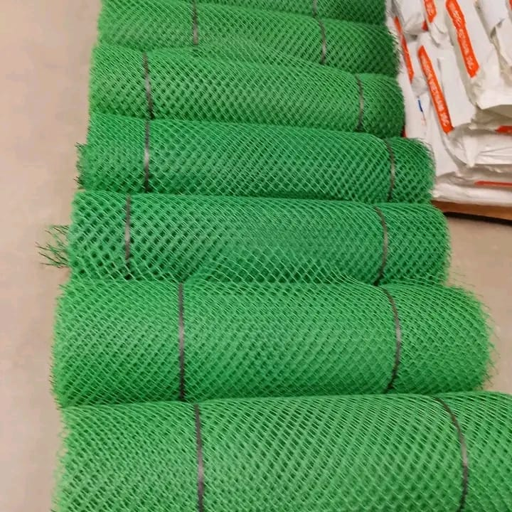 Construction Net (4*50m)